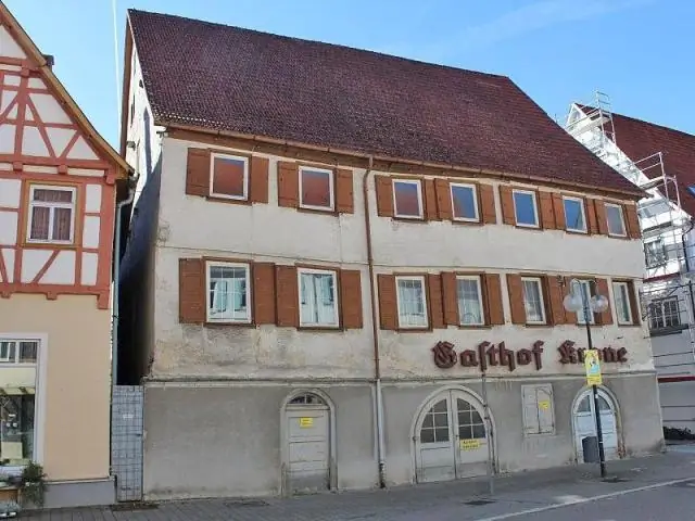 Добавляет ли гостевой дом стоимость собственности?