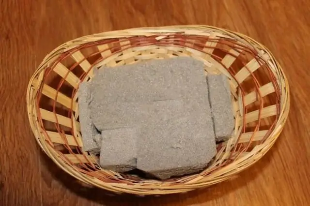 Как прикрепить заднее крепление для велосипеда к корзине?