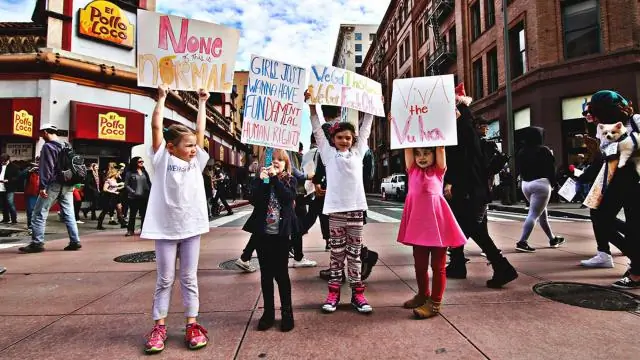 Какие штаты находятся в каждом часовом поясе?