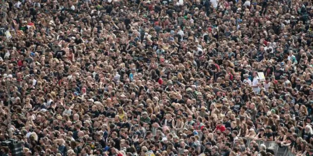 Каково было население Новой Франции?