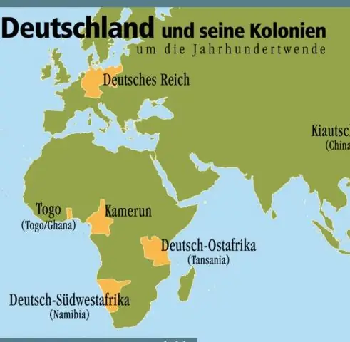 Когда закончился колониализм в Южной Африке?