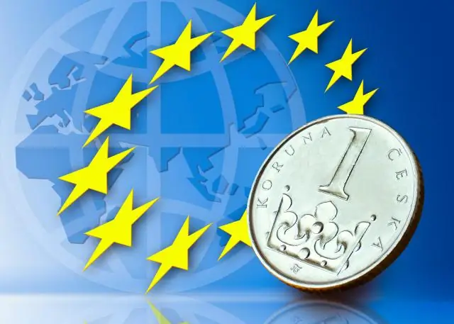 Какую валюту лучше всего использовать в Праге?