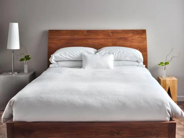 Что такое матрас Euro Box Top?