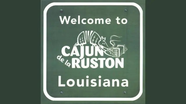 Как произошла покупка Луизианы?