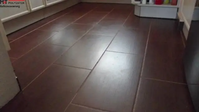 Для чего нужен плиточный герметик?