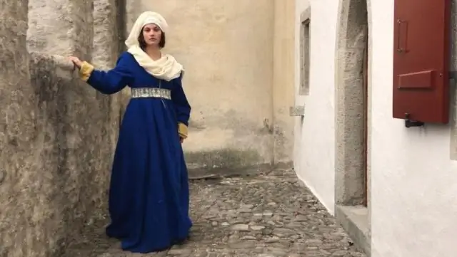 Какую одежду носили индейцы Юго-Запада?