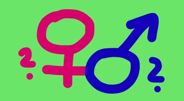 Пуэбло - мужское или женское начало?