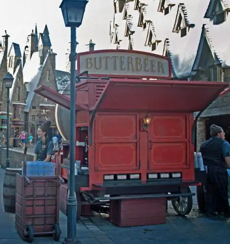 Как далеко Fountains Resort от Universal Studios?