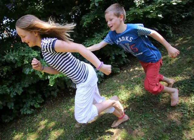 В какие игры играют мексиканские дети?