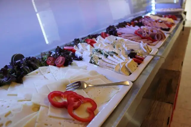 Есть ли в Калахари бесплатный завтрак?