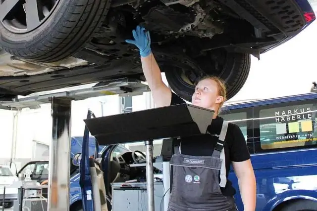 Каковы обязанности кондуктора?