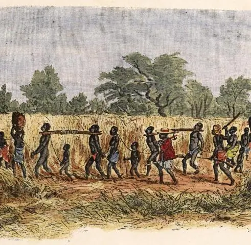 Что означает караван-сарай в истории?