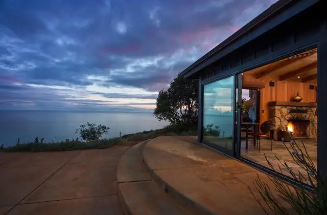 Post Ranch Inn только для взрослых?