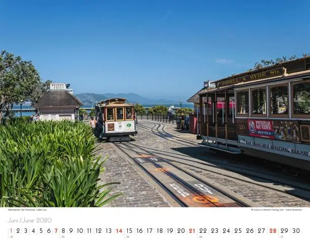 Вы можете увидеть Тихий океан из Сан-Франциско?