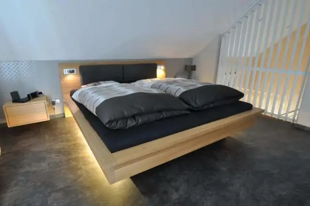 Кто застилает кровать Marriott?