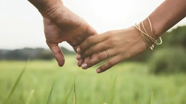 Что означает ваша полоса?