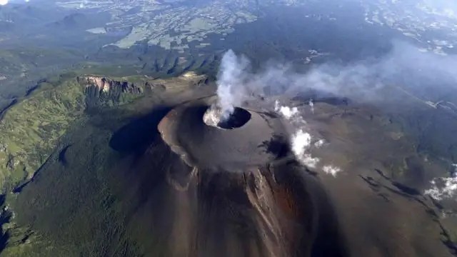 На что похож туризм в Японии?