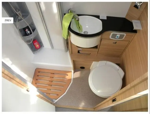 Как сделать так, чтобы в моем доме на колесах было как дома?