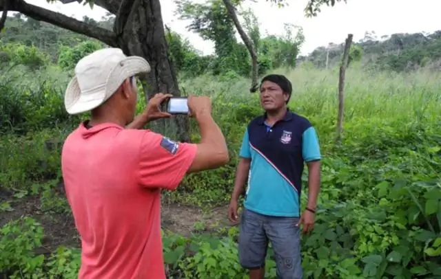 Почему некоторые страны Латинской Америки не могут в полной мере использовать свои природные ресурсы?