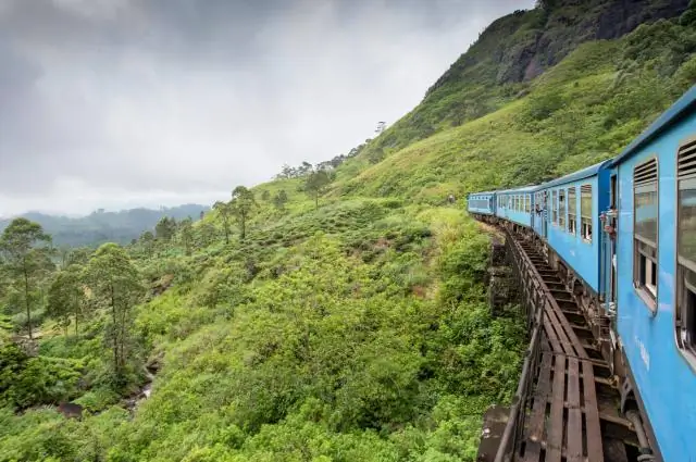 Какую одежду взять с собой в Швецию в сентябре?