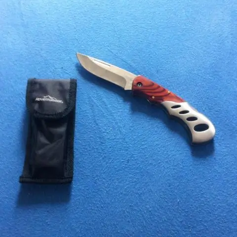 Может открывалка на карманный нож?