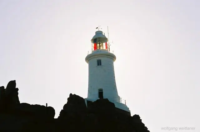 Насколько сильно меняются приливы в заливе Фанди?