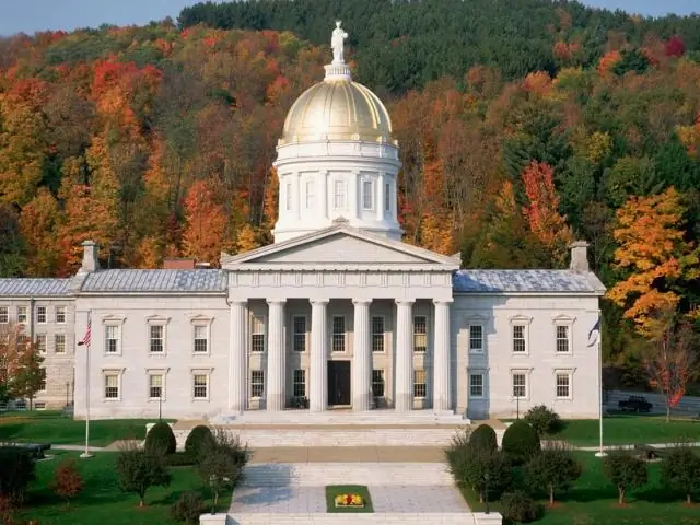 Законны ли компостные туалеты в Западной Вирджинии?