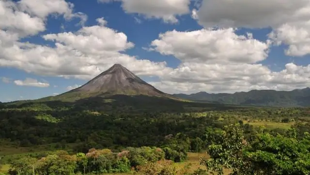 Какой тип экономической системы имеет Коста-Рика?