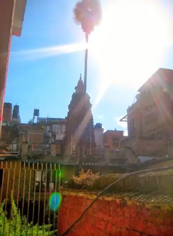 Декабрь - хорошее время для посещения Катманду?