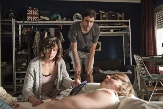 Queanbeyan - это акт?