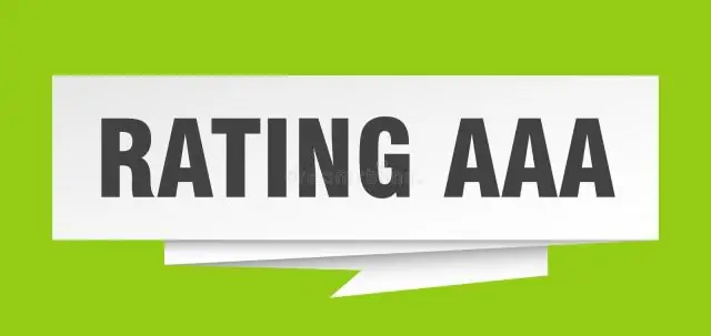 Что такое рейтинг AAA для отелей?