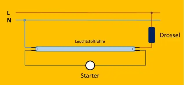 Как работает трубка?