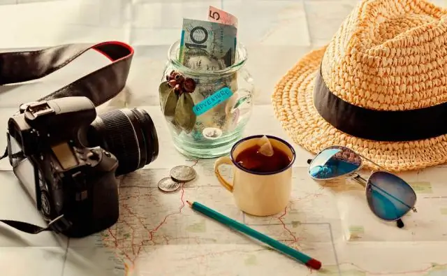 Сколько денег тратится на путешествия и туризм каждый год?