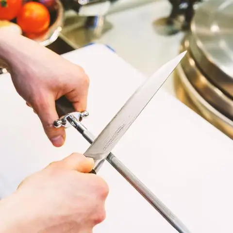 Нужен ли обвалочный нож?