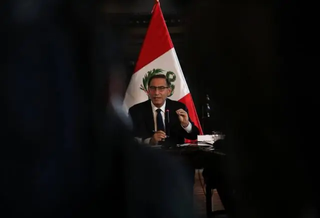 Есть ли в Перу демократия?