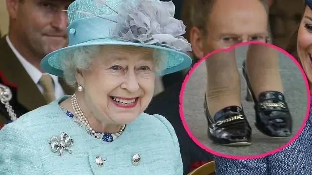 Дабл - это же королева?