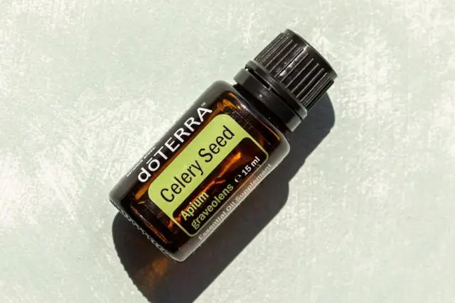 Сколько семян сельдерея я использую вместо сельдерея?