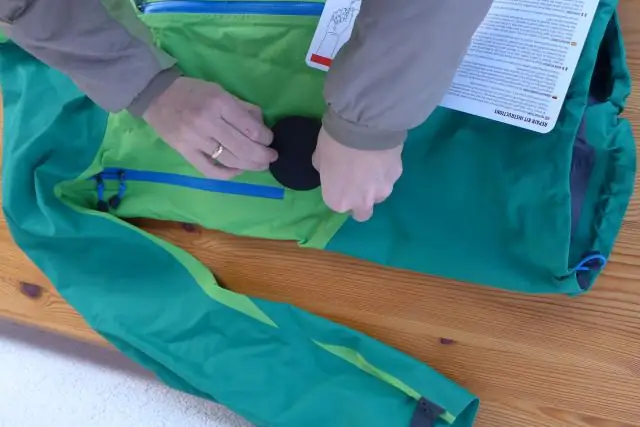 Можете ли вы залатать брезент?