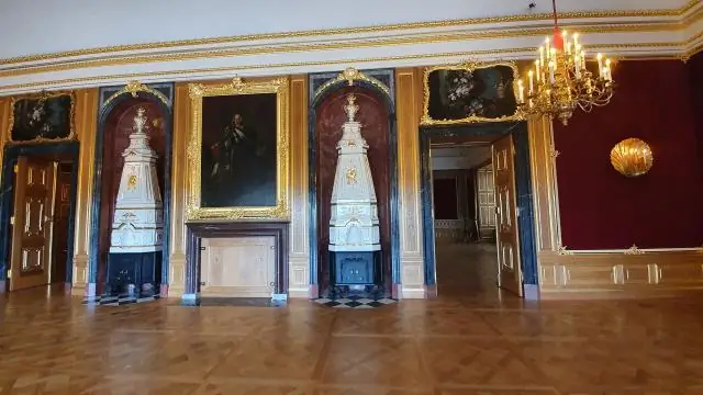 Что считалось прекрасным у майя?