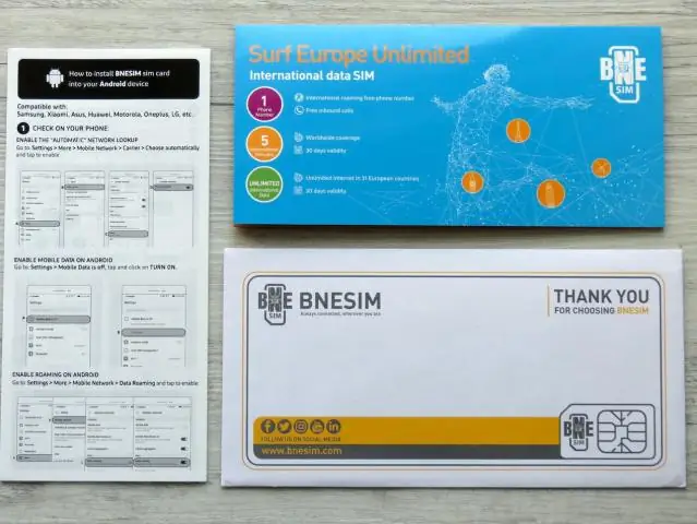 Включает ли мой план EE роуминг?