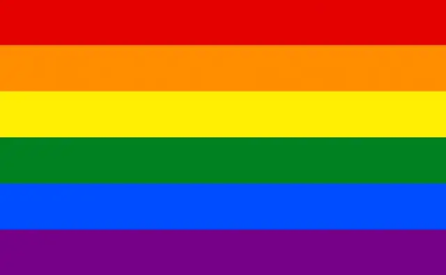 Что означают цвета и символы на флаге Вашингтона?