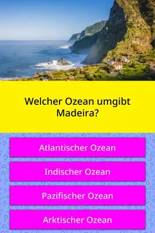 Какой океан окружает Багамы?