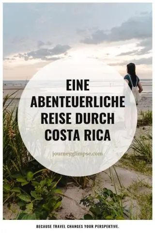 Октябрь - хорошее время для поездки в Коста-Рику?