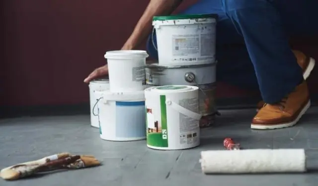 Как часто нужно герметизировать бетон?