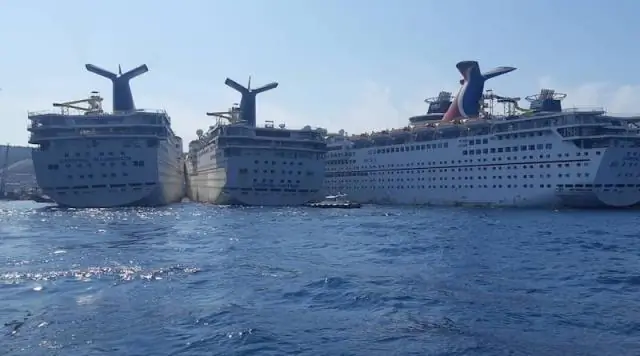 У них есть утюг в круизе Carnival Cruise?