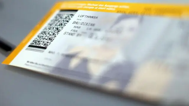 Что случилось с моими ваучерами Ticketmaster?