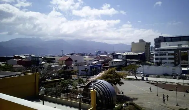 Как далеко Сан-Хосе от Портленда, штат Орегон?