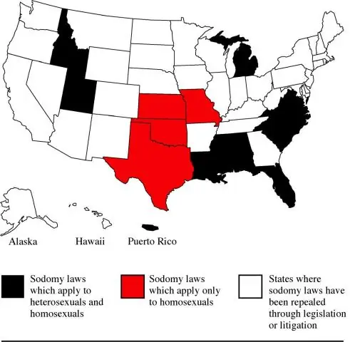 Есть ли в Пуэрто-Рико те же законы, что и в США?