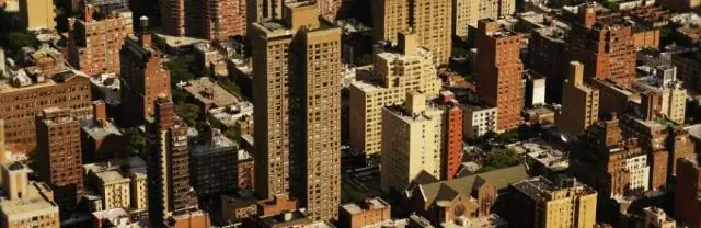 В каком городе США больше всего населения?