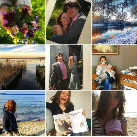 Сентябрь - хорошее время для посещения Швеции?